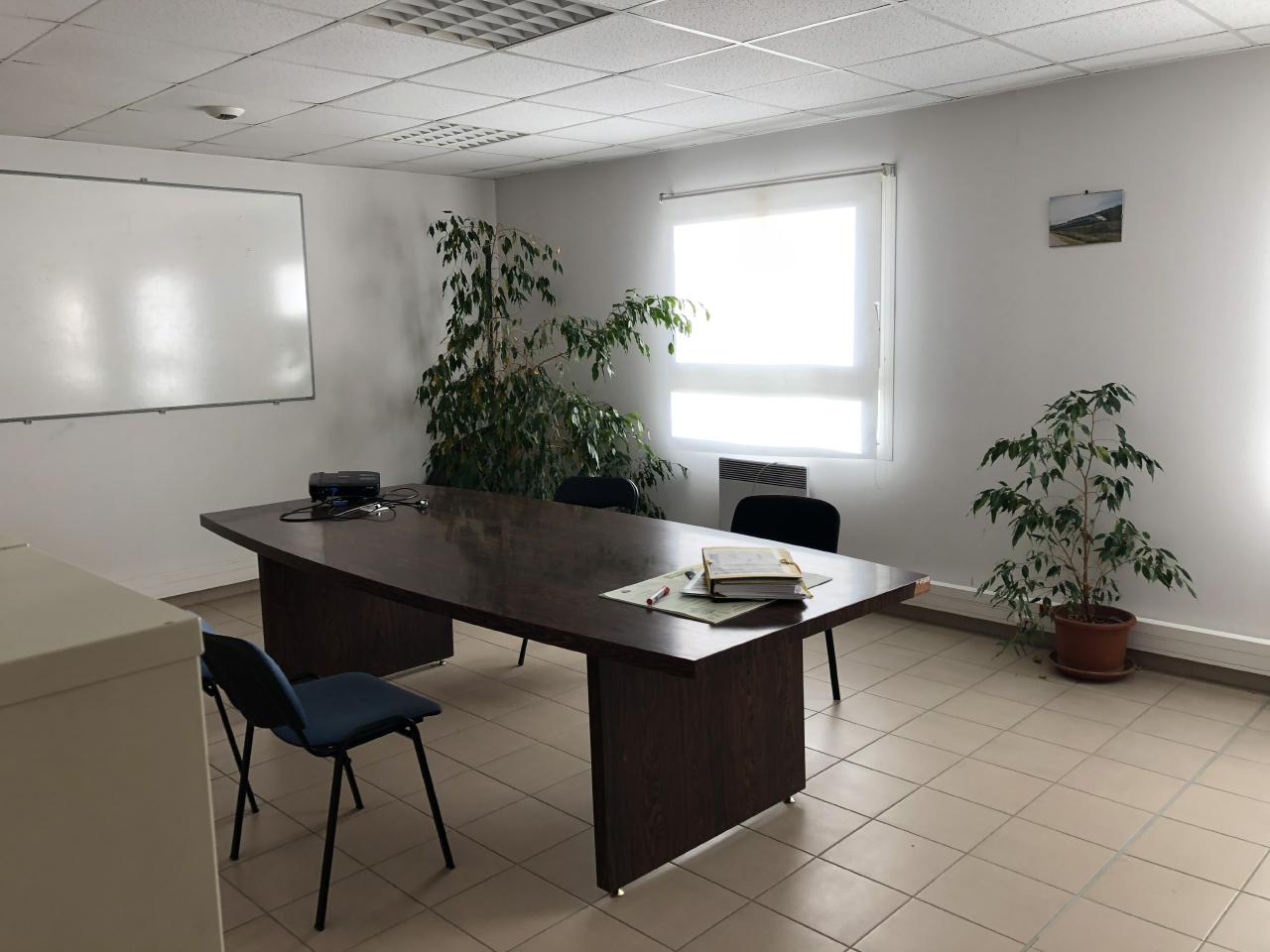 Local d'activité Janzé 820m² Location local d'activité Janzé Ille-et-Vilaine OLACT2313282 2